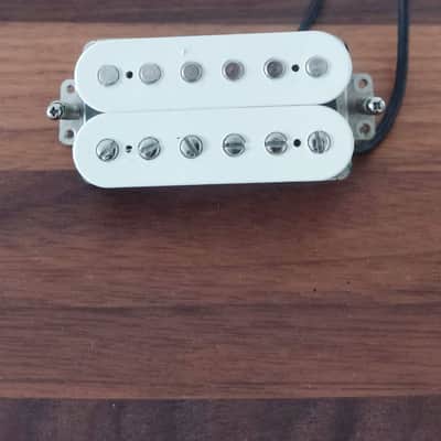Fender Alnico 2 Humbucker Pickups 2018 image 8