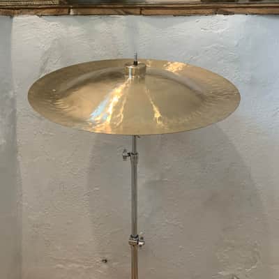 Weiss 22" Lion China Cymbal image 2