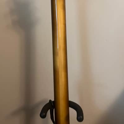 Hofner 500/2 Club Bass 1965 - 1970 - Sunburst image 12
