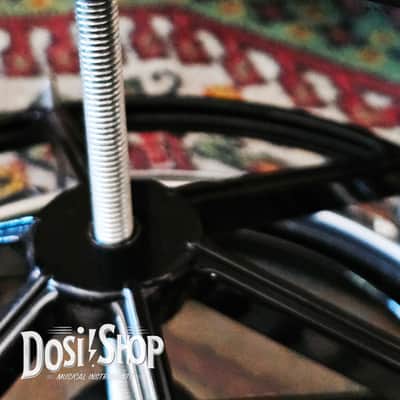 Remo Rototom 10” + 12” + Stand – Condizioni Ottime - Made in USA image 7
