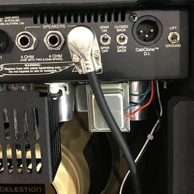 Mesa Boogie MARK 5. 25 - BLACK image 8