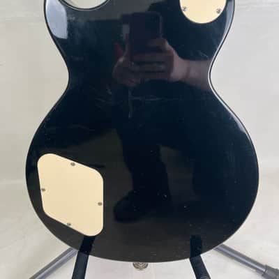 Epiphone Les Paul Standard 1990 - 2013 - Vintage Sunburst image 2