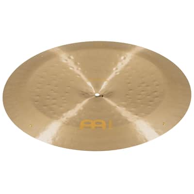 Meinl Cymbals B20FRC Byzance Foundry Reserve Crash - 20" image 6