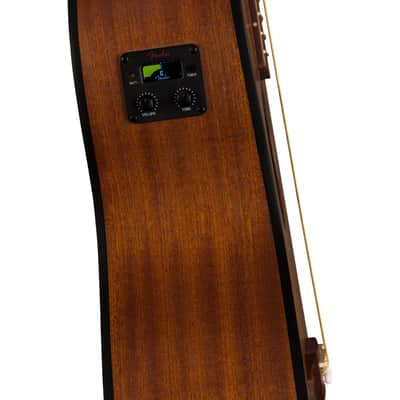 Fender Monterey Standard - Walnut Fingerboard, Natural image 11