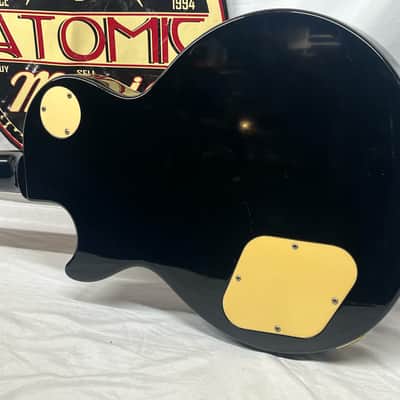 Epiphone Les Paul Standard Singlecut Electric Guitar image 11
