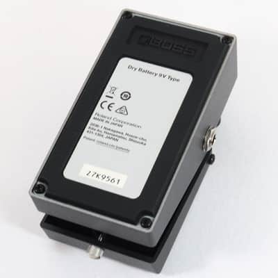 BOSS MT-2W Metal Zone [Z7K9561] (08/24) image 4