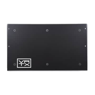 Vertex Travel Lite Pedalboard MKII