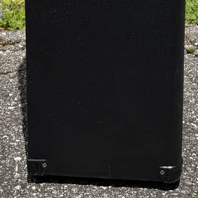 2009 Marshall MG15HFX Microstack Guitar Amp Mini Stack image 2