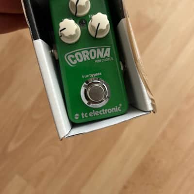 TC Electronic Corona Mini Chorus | Reverb