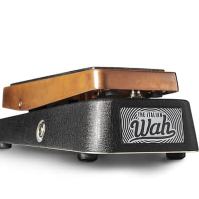 LAA-Custom Italian Wah Mk.IV image 3