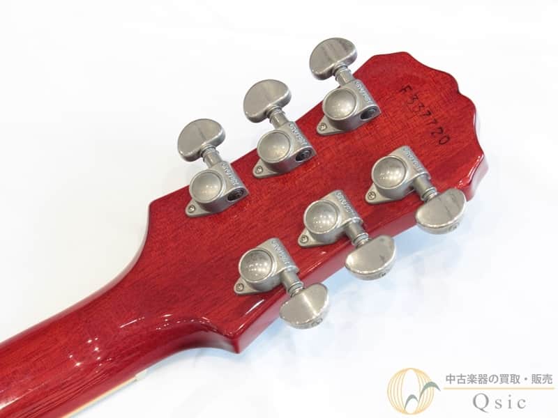 SALE!!] Epiphone Les Paul 1960 Tribute Plus | Reverb