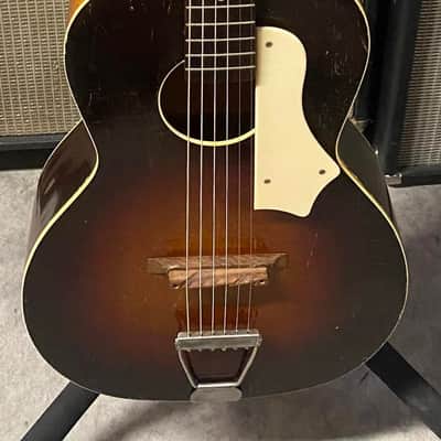National Acoustic - Includes Chipboard Case image 1