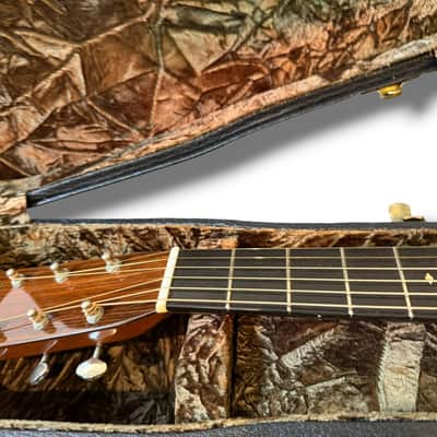 Martin Vintage Series Eric Clapton Signature 000-28EC 2003 image 10