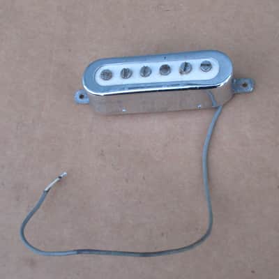 1960s Teisco Imperial Guitar Pickup For Repair AS IS Kent Polaris Kawai Univox image 1