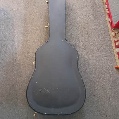 Ibanez PF10 Performance with Merbau Fretboard 2006 - Natural image 14