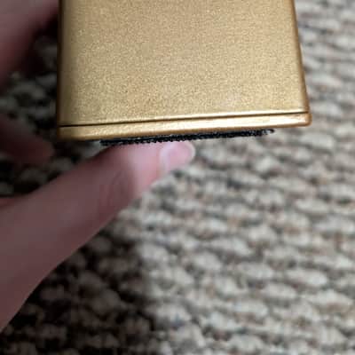 Wampler Tumnus Deluxe 2010s - Gold image 5