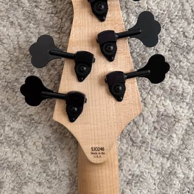 Lakland USA 55-AJ Custom Shop image 8