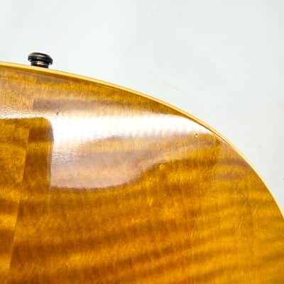 2017 Gibson Custom Shop Historic 1959 Les Paul R9 - Honey Burst image 19
