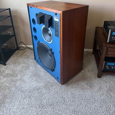 JBL 4345 image 5