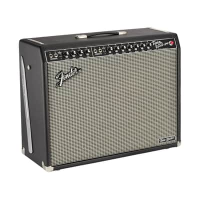 Fender Tone Master Twin Reverb-Amp - 120V image 2