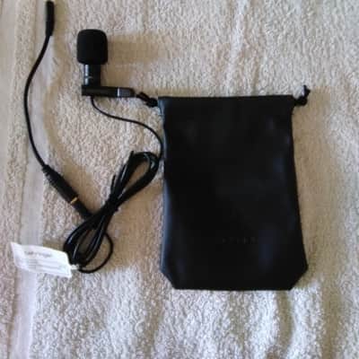 Behringer Lavalier BC Lav image 1