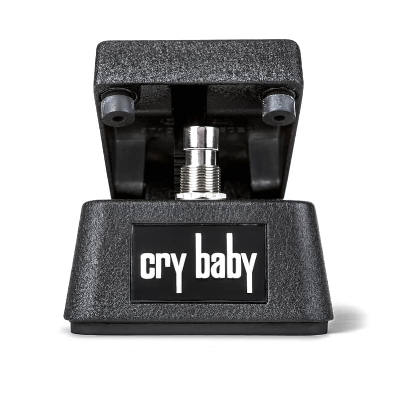 ギター Jim Dunlop CBM95 crybaby mini Jim Dunlop CBM95 Cry Baby Mini Wah : Amazon.ca: Musical