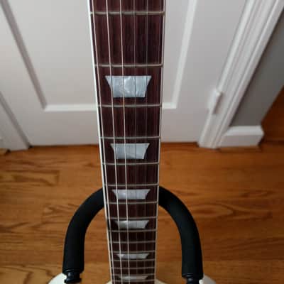 Gibson SG Standard 2017 Alpine White image 8