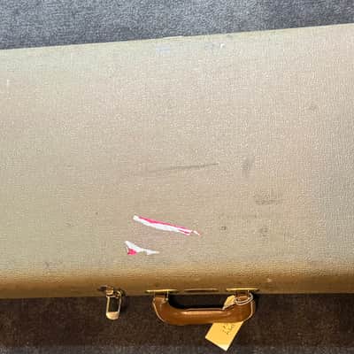 Fender 12 String Stratocaster 2018 - Vintage White image 14