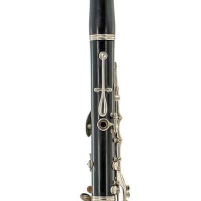 Pre-Owned Buffet Crampon E11 Clarinet | Used image 5