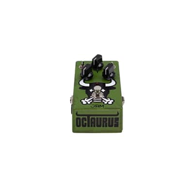 Jam Pedals Octaurus - Distortion for Guitars image 3
