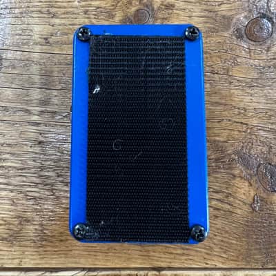 EBS Multi Drive Universal Overdrive Pedal image 5