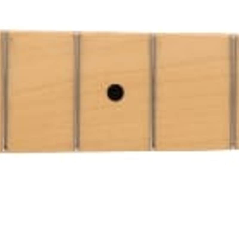 Photos - Guitar Fender Made-in-Japan Hybrid II Strat Neck, 22 Narrow Ta... 
