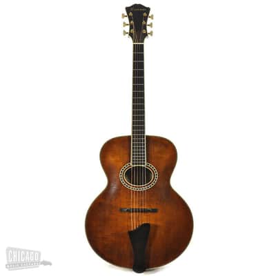 Eastman AR800 2005 Honey image 4