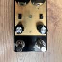 Fjord Fuzz MÅNE Fuzz 2023 - Present - Black and Gold