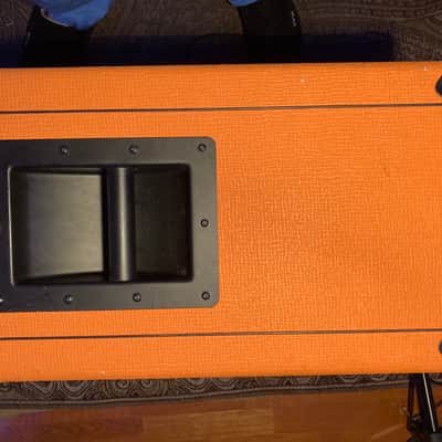Orange AD30TC 30W 2x12 Combo 2010s - Orange image 6