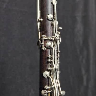 LeBlanc Concerto Bb Clarinet image 8