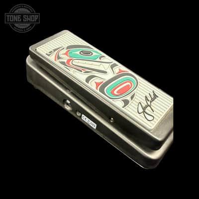 Used Dunlop JC95B Jerry Cantrell Wah TFW3626 image 2