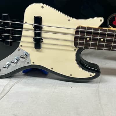 Fender Jazz Bass J-Bass 4-String MIM- Made in Mexico Electric Bass image 5