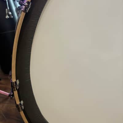 Ludwig Ultimate Series 28x14" Marching Bass Drum image 6