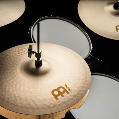 MEINL PA14QSH image 6