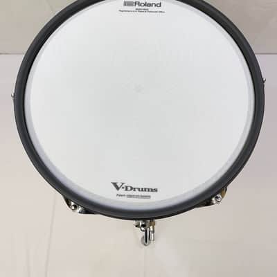 Roland PDA140F-MS Acoustic Design V-Drum Mesh Head Tom Pad image 4