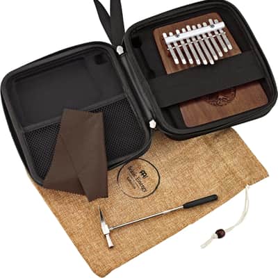 Immagine Meinl Solid Kalimba KL1001TOL - 6