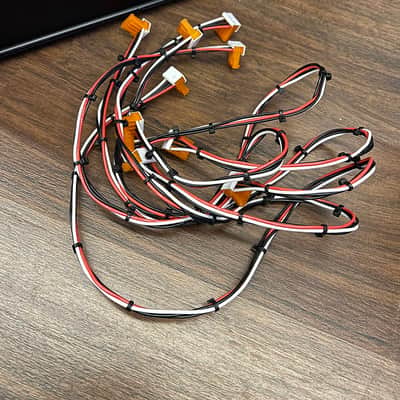 Metasonix Modular - 5U customised by Zerosum Inertia image 7
