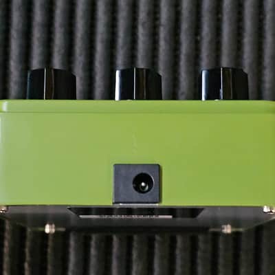 Maxon OD820 Overdrive Pro 2010s - Green image 6