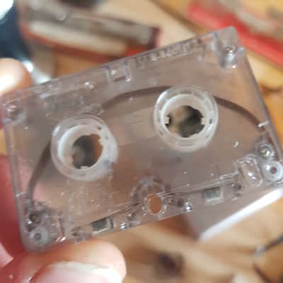 Varispeed Dictaphone Microcassette Looper image 4