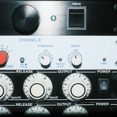 Rupert Neve Designs 5045 Primary Sound Enhancer image 2