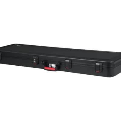 Gator Cases GTSA-GTRBASS-LED TSA ATA Molded Bass Case w/ LED - Open Box image 4