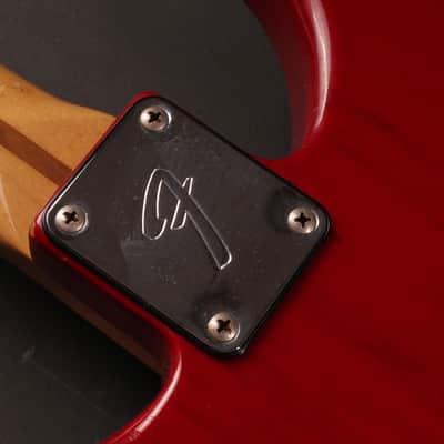 Fender Lead I – 1981 – USA – Babicz / Sperzel / Seymour Duncan image 9
