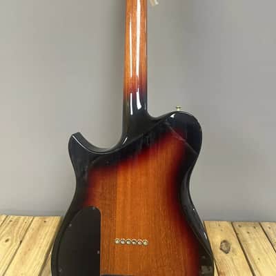 Carvin AE 185 Semi-hollow 2001 image 7