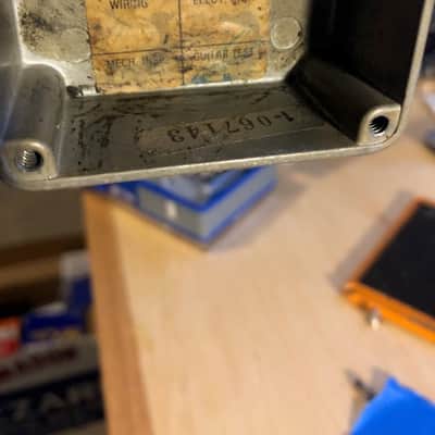 MXR MXR Phase 90 1977 - 1984 image 6